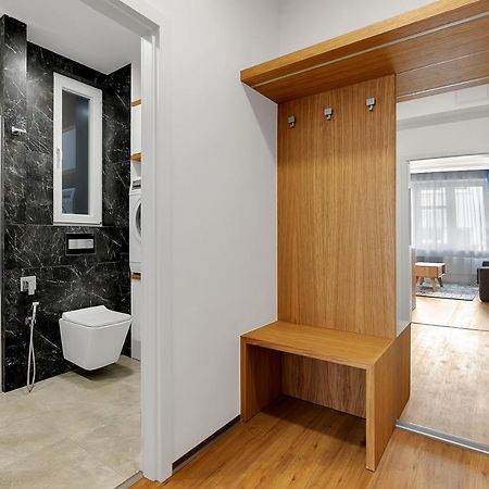 Novy Designovy Apartman S Klimatizaci Rychnov nad Kneznou Ngoại thất bức ảnh