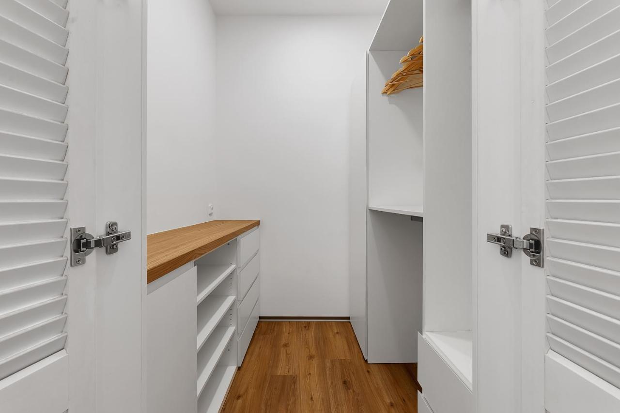 Novy Designovy Apartman S Klimatizaci Rychnov nad Kneznou Ngoại thất bức ảnh
